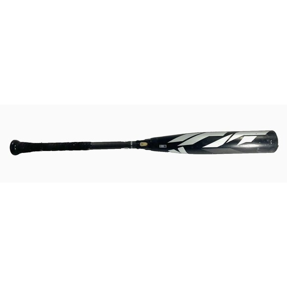 Demarini CF Black -5 Baseball Bat 2 5/8 Diameter CB5-BL Composite 30in 25oz - Picture 2 of 13
